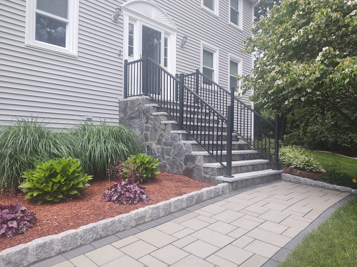 Granite_Veneer_Steps_Boxborough_Massachusetts_4